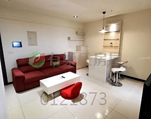 A18威均天翔青埔站前華泰名品城二房車 - Image 2