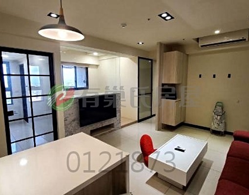 A18威均天翔青埔站前華泰名品城二房車 - Image 1