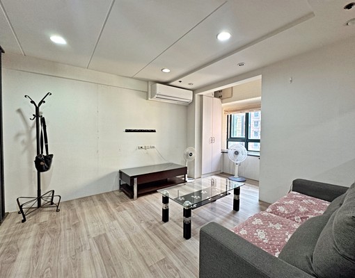 藝文巴黎富邑三房車 - Image 3