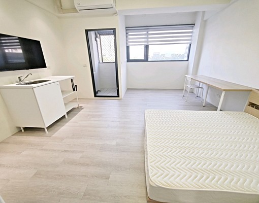 💗可雙租補💗陽台獨洗曬💗超大空間~可貓 - 591租屋網 - Image 3