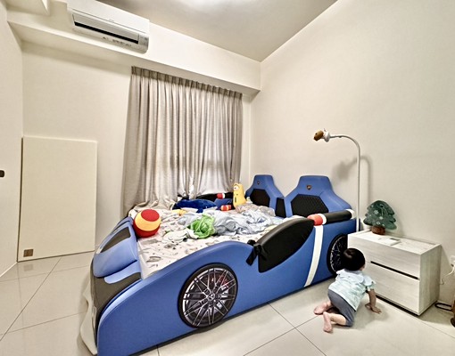 大三房平車傢俱電全付 - Image 7