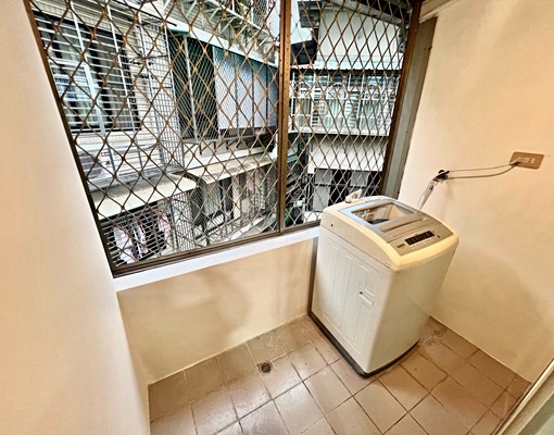 永安市場站/採光套房/獨立陽台/垃圾代收 - Image 3