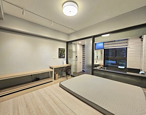 🍎頭城運動公園1796溫泉透天♨度假美別墅🍎大美.小美 - Image 8