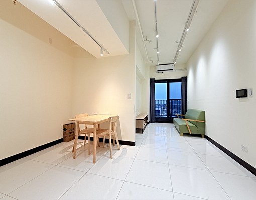 後勁捷運站旁⚡福懋more質感景觀美兩房車位 - Image 1