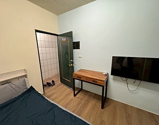 近南大路轉運站可寵可租屋補助美套房 - Image 5