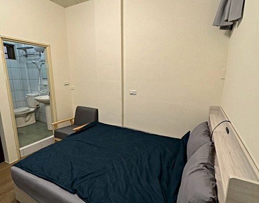 近南大路轉運站可寵可租屋補助美套房 - Image 9