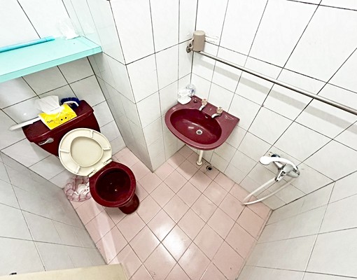 西盛商圈◆超值2房◆採光屋況佳★雙陽台 - 591租屋網 - Image 8