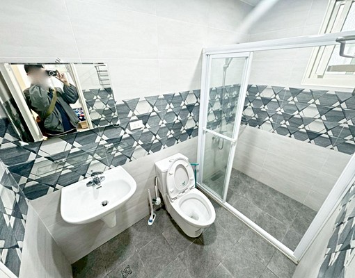 捷運板新◆採光套房◆獨洗獨立陽台 - Image 6