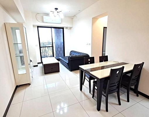 嘉禾社宅/免仲可租補/龍潭市區全新兩房車 - 591租屋網 - Image 1