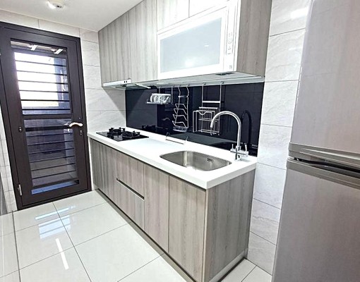 嘉禾社宅/免仲可租補/龍潭市區全新兩房車 - 591租屋網 - Image 5