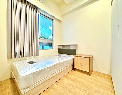 水湳經貿❤️遠雄藝舍❤️質感次頂樓兩房兩衛平車 - Image 9