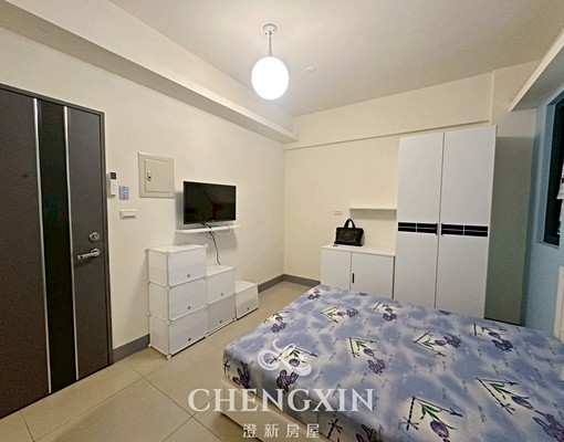 🎋竹南台積電/電梯套房/獨立洗衣曬衣/垃圾集中/機車車位 - 591租屋網 - Image 3