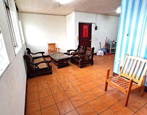 嘉禾社宅/免仲可租補/民權東路健身四房 - Image 2