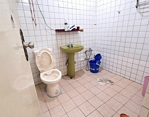 嘉禾社宅/免仲可租補/民權東路健身四房 - Image 8