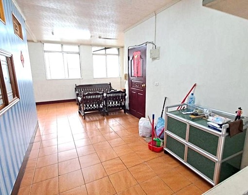 嘉禾社宅/免仲可租補/民權東路健身四房 - Image 8