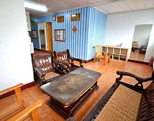 嘉禾社宅/免仲可租補/民權東路健身四房 - Image 9