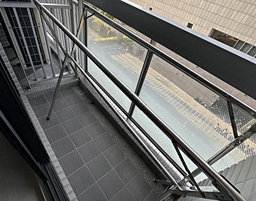 🔥文心中清捷運｜精裝小豪宅｜可貓咪｜台水電｜含平車 - 591租屋網 - Image 7