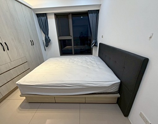 五泰可租補~免仲介費~昭揚家大三房~附家電家具視野佳 - Image 11