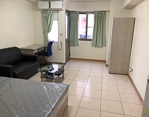 可租補.全新設備.台水台電大套房禁煙禁寵 - 591租屋網 - Image 1