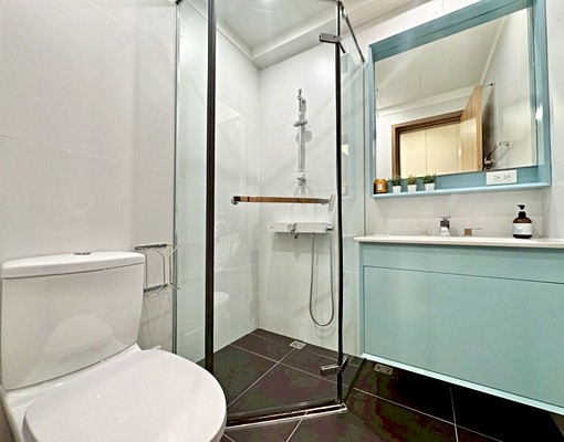 🌟高雄三多商圈｜京城新世界｜超五星級飯店宅 - Image 13