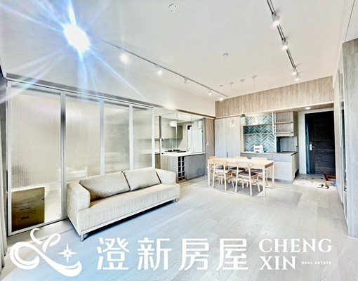 💎2+1房_一層四戶雙電梯_2台洗脫烘_雙衛浴都開窗有浴缸 - 591租屋網 - Image 3