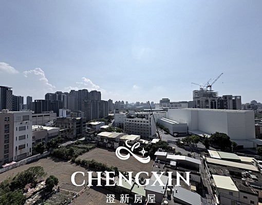 整層住家|近Ai園區/2房/含車/高樓層景觀戶 - Image 7