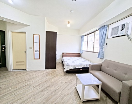 北區有流理台的可寵套房台水台電送你網路還可雙租補 - Image 1