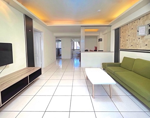 藝文G11🌲前陽台進出大空間機能宅｜中正大第三房 - Image 3