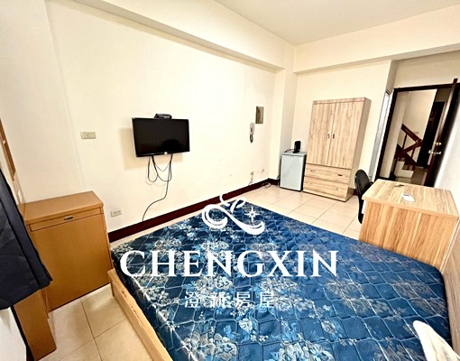 💎可租補_可短租半年_變頻冷暖機_垃圾集中_飲水機_有電梯 - Image 3