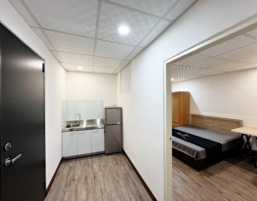 ★正一房一廳★獨洗曬★流理臺★可租補★可貓★速洽★ - Image 8