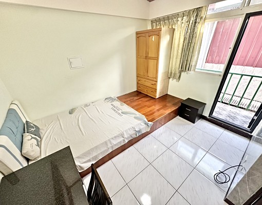 南區大里交界✨可雙租補✨一房一廳✨獨洗陽台✨小廚房✨超便宜 - Image 6