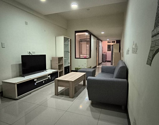 近台北橋站三和夜市小資機能宅免服務費可租補入戶籍 - 591租屋網 - Image 2