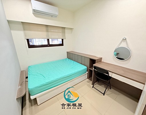 ❤️南區興大商圈|家俱全配電梯三房✅可租補平車 - Image 6