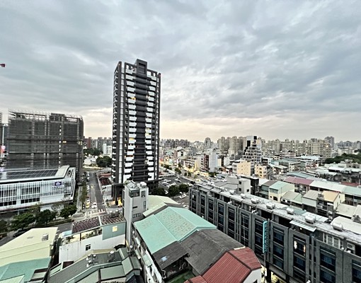 近LALAPORT秀泰.一中全新未住視野大2房平車可寵可租補 - 591租屋網 - Image 12