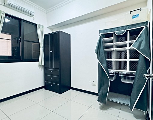 ⭐️高鐵區⭐️走路輕鬆搭高鐵【說Lavie】3房平車 - Image 9