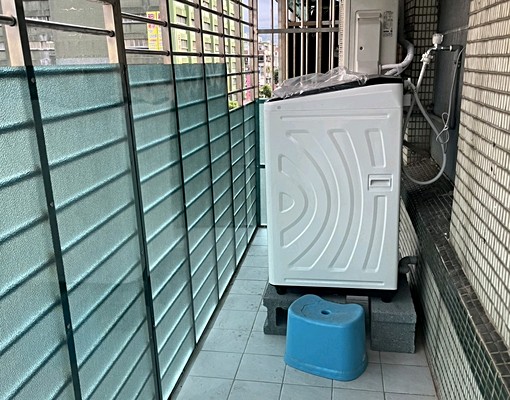 新北中和莒光路出外人的家 - Image 4