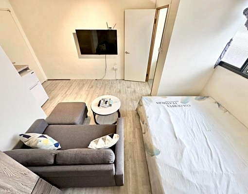 西屯文心⚡可寵雙租補⚡流理台⚡陽台獨洗曬⚡一層兩戶⚡雙層冰箱 - Image 4