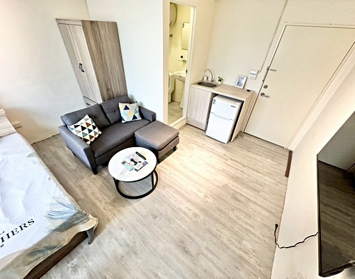 西屯文心⚡可寵雙租補⚡流理台⚡陽台獨洗曬⚡一層兩戶⚡雙層冰箱 - Image 6