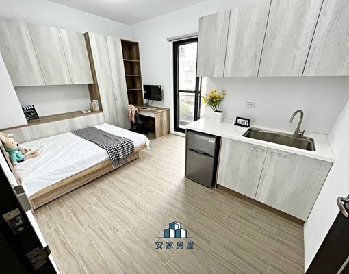 系統櫃裝潢❤陽台獨洗❤榮總澄清❤流理台 - 591租屋網 - Image 2