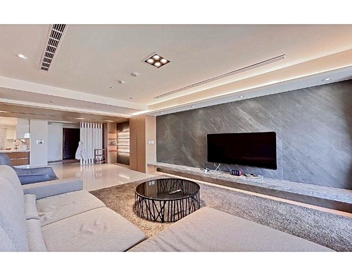 大坪數四改三房✨連號雙平車✨寵物可談✨景觀高樓層 - Image 1