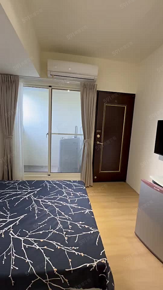 可談租補👑可貓🐈電梯🌟有管理員~可租汽機車位套房 - Image 1