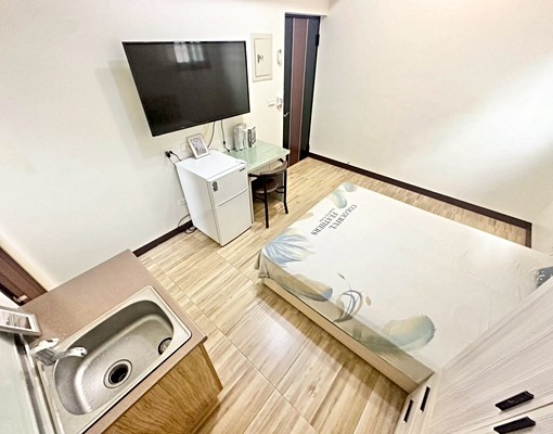 太平宜昌⚡電梯可貓⚡流理台⚡陽台獨洗曬⚡衛浴開窗⚡室內機車位 - Image 2