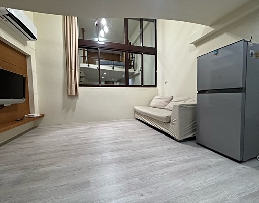 重新裝潢精美樓中樓|近台元AI園區|可租補報稅|有汽車車位 - Image 2