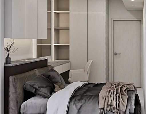 七期最新💖市政一號院💖質感奢華兩房🉑寵✨含車位✨ - Image 4