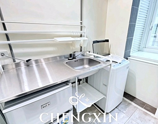 金山商圈後段生活更舒適✨電梯套房可小開伙✨機能滿分 - Image 8