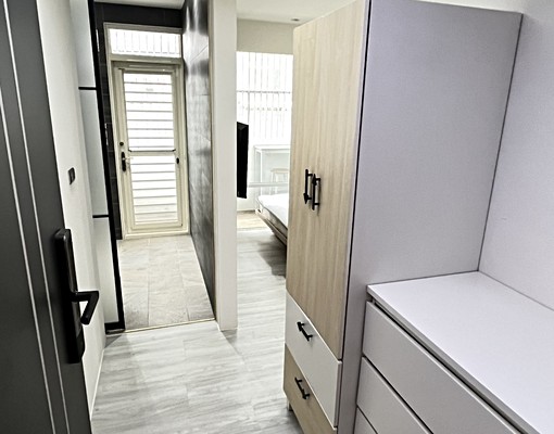 近中壢sogo|超美獨立陽台套房|可租補 - Image 6