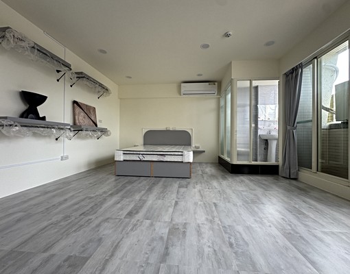 東榮益民商圈大里二期可寵全新整理好 - 591租屋網 - Image 6