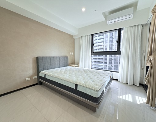 河堤商圈✅近大樂百貨全新未住高樓層採光2房! - Image 2