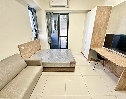 可租補入籍★可狗可貓★台電分算★陽台獨洗曬★走路新興國小 - 591租屋網 - Image 2