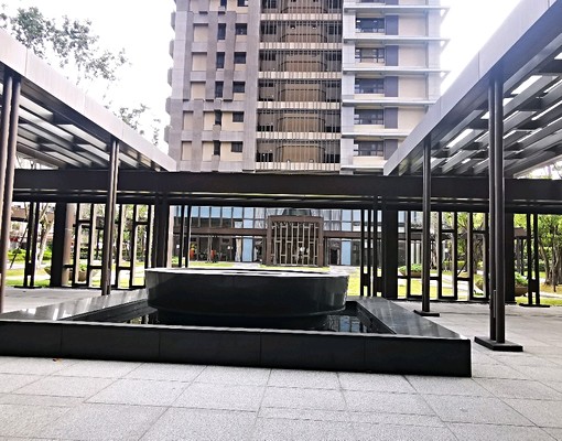 土城海山捷運站皇翔Park邊間住辦皆宜 - 591租屋網 - Image 9